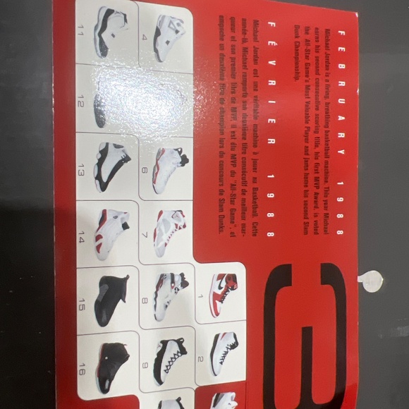 Air Jordan 3 Retro flip - Picture 5 of 5